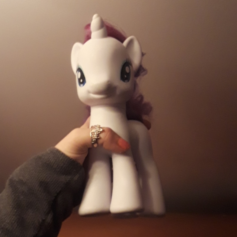 Little pony